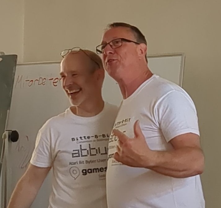 begruessung