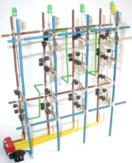 4bit-addierer 4bit-addierer