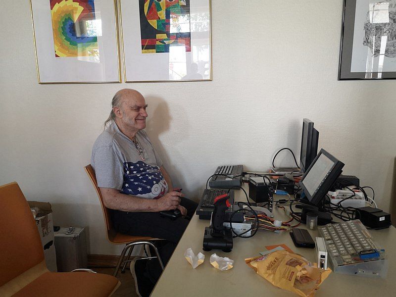 User-Norbert User-Norbert