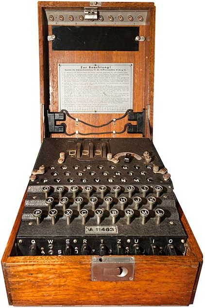 enigma enigma